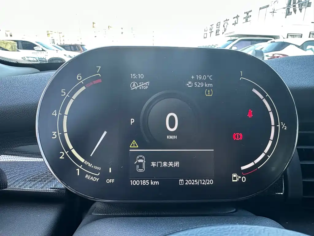 MINI 2021 1.5T COOPER Artist Five-Door Edition купить на сайте DeffCars