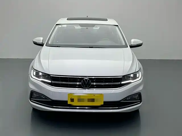 Bora 2021 1.5L automatic comfort intelligent connected version купить на сайте DeffCars
