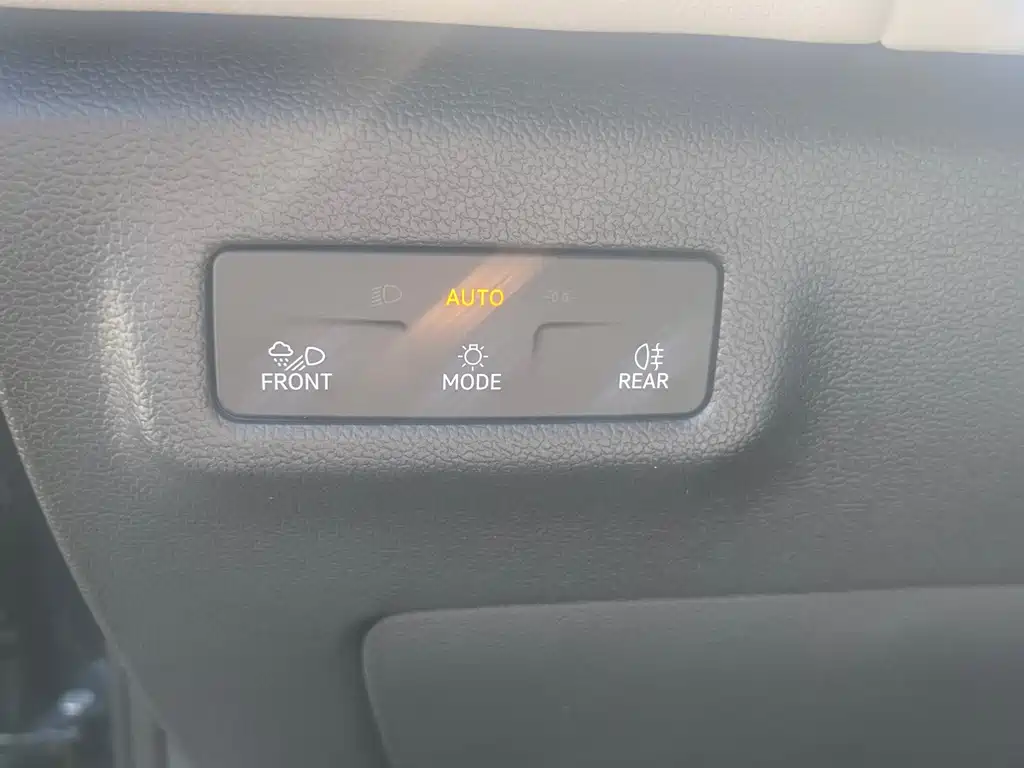 Jetta VS8 2026 280TSI Automatic Supreme Edition купить на сайте DeffCars
