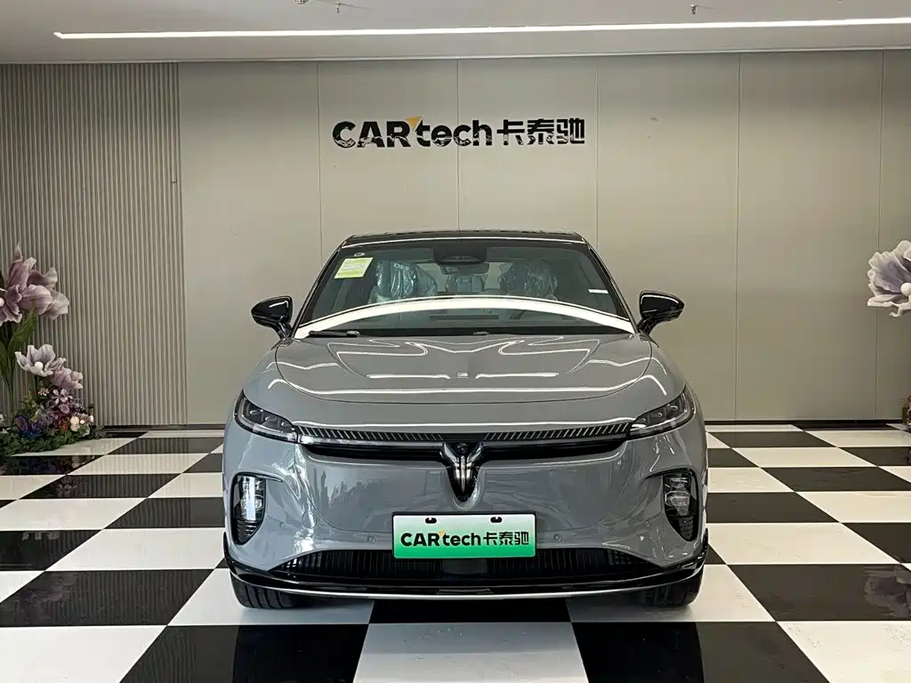Zhiyin 2024 Ultra Long Range Smart Edition купить на сайте DeffCars