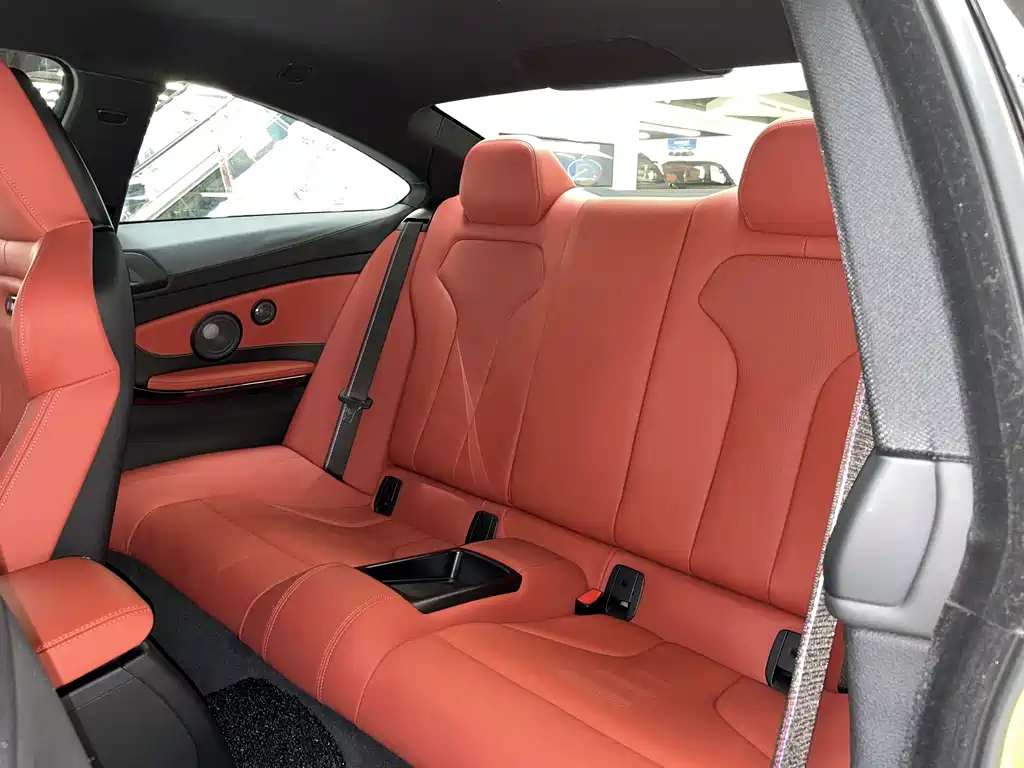 BMW M4 2019 M4 Coupe Racing Edition купить на сайте DeffCars