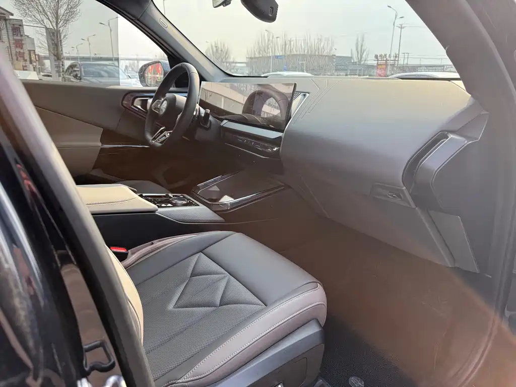 BMW X3 2025 xDrive30L Advanced M Sports Night Package купить на сайте DeffCars