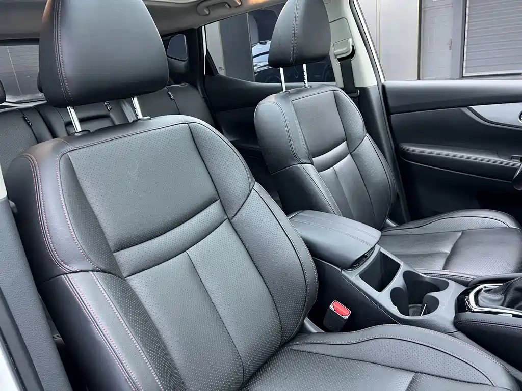 Qashqai 2022 2.0L CVT XV Prem Deluxe Edition купить на сайте DeffCars