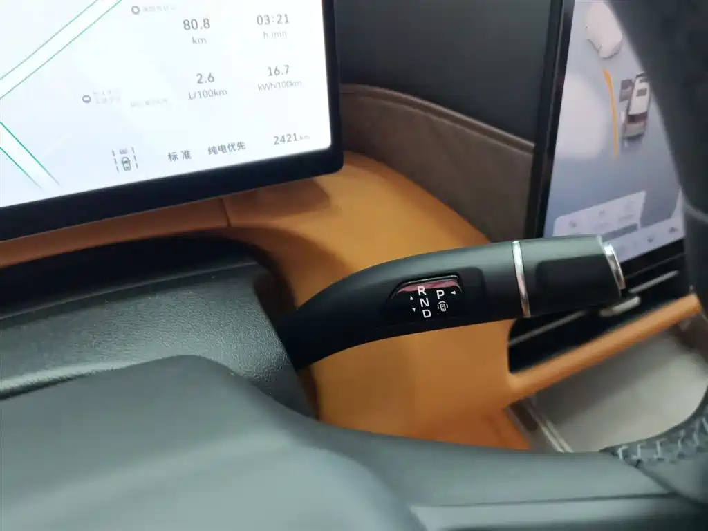 Weipai Alpine 2025 model 4WD Alpine 8 купить на сайте DeffCars