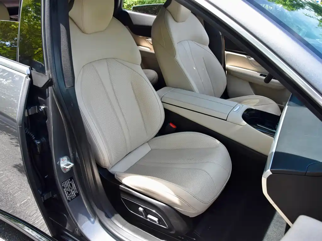 Xpeng P7 2020 model 670N купить на сайте DeffCars
