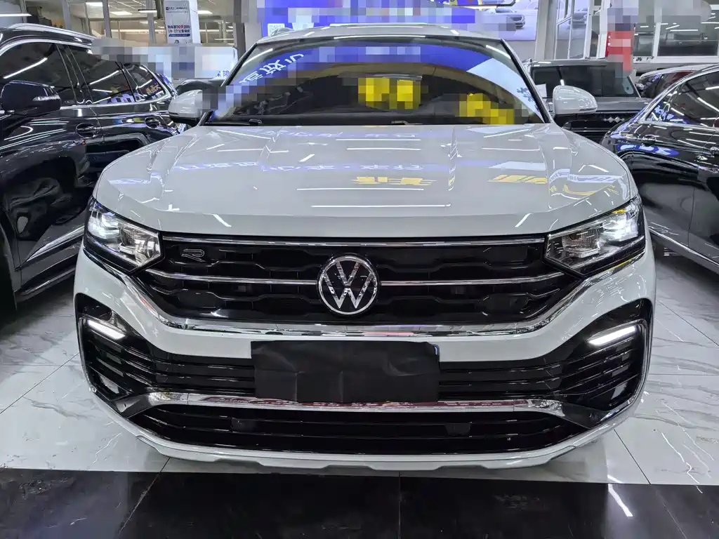 Tanyue X 2020 330TSI 2WD Premium Intelligent Edition купить на сайте DeffCars