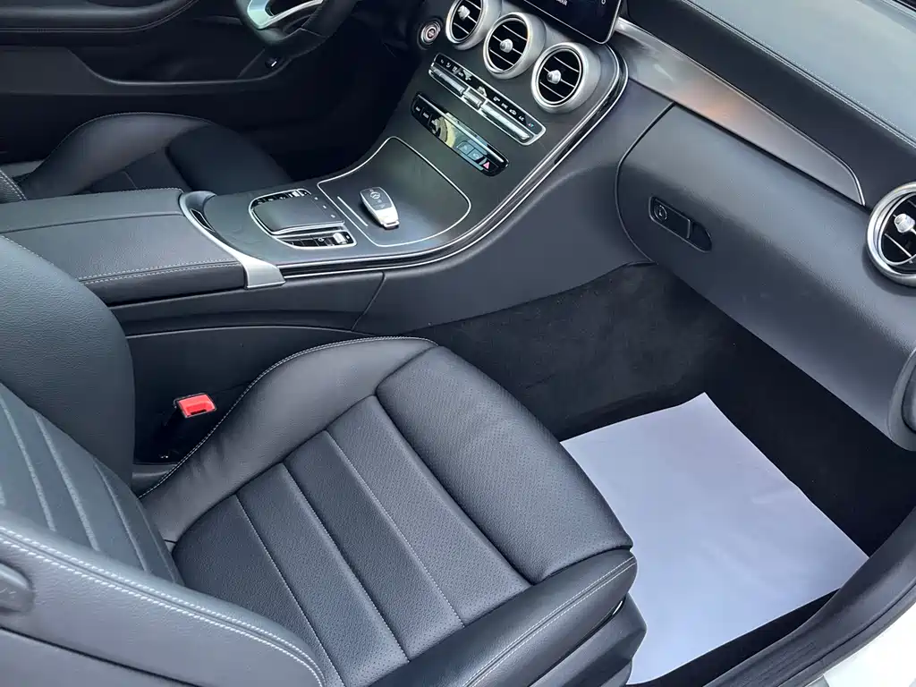 Mercedes-Benz C-Class Imported 2020 C 260 Coupe купить на сайте DeffCars