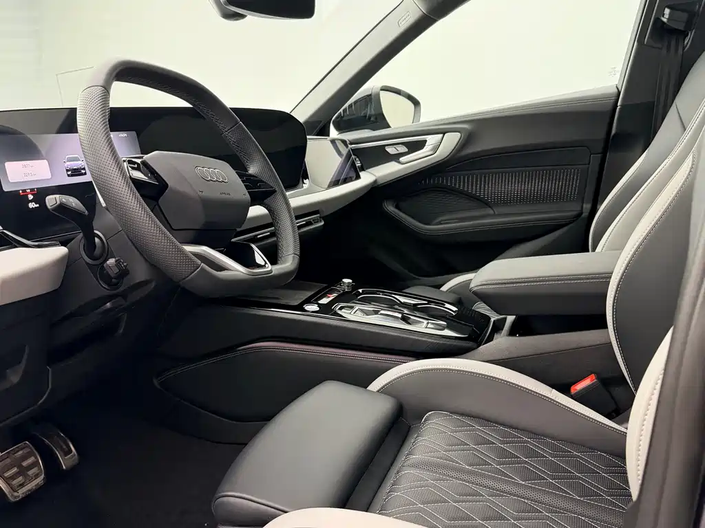 Audi A5L 2026 2.0T Sports Edition Plus купить на сайте DeffCars