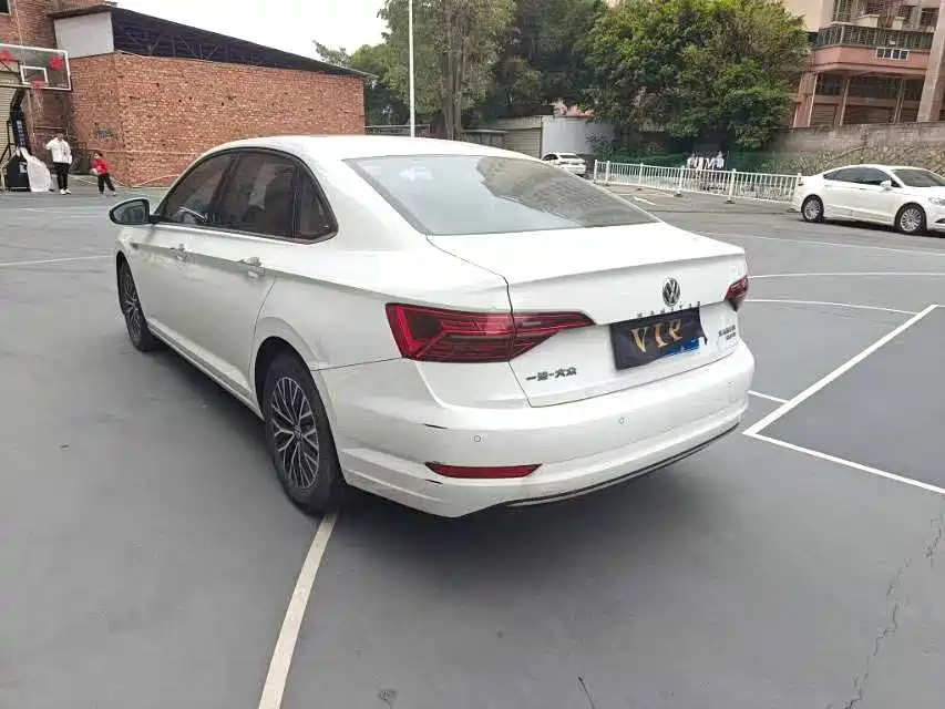 Sagitar 2020 280TSI DSG comfort model National VI купить на сайте DeffCars