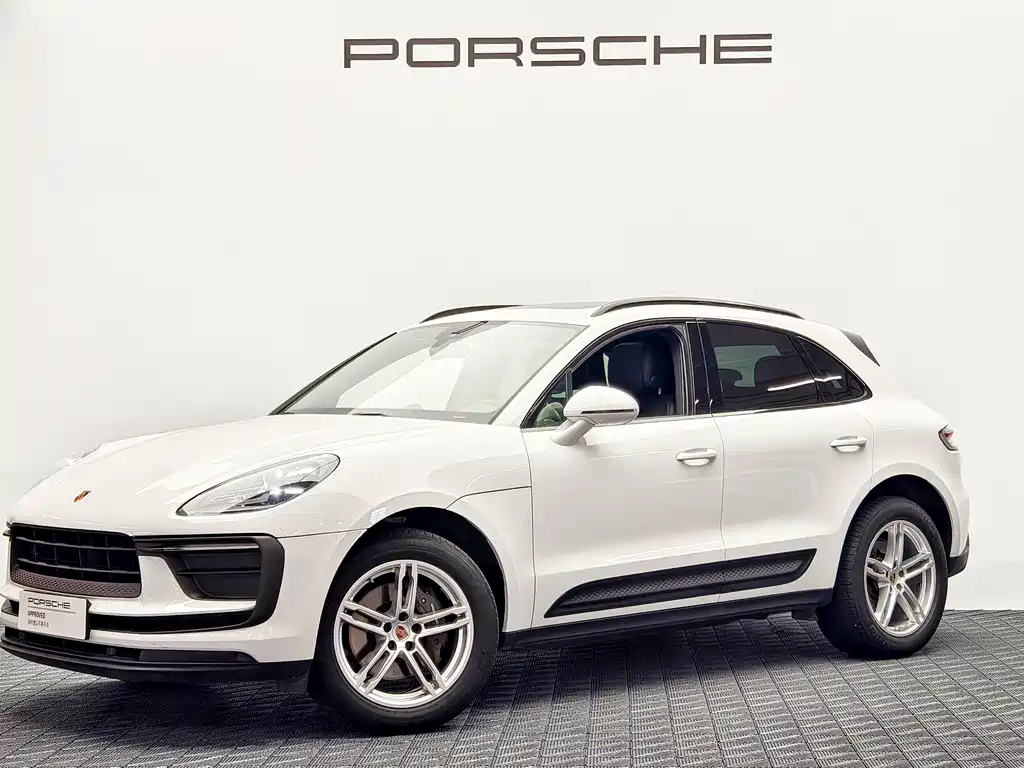 Macan 2023 Macan 2.0T купить на сайте DeffCars