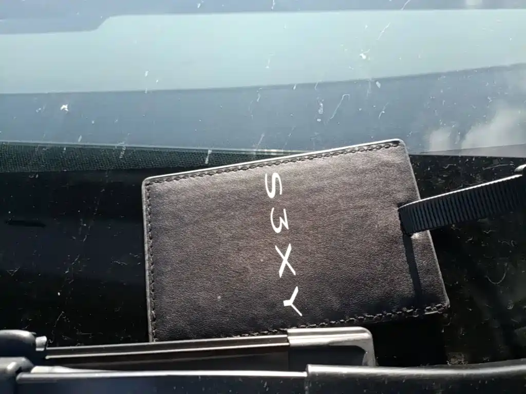 Model Y 2022 facelift rear-wheel drive version купить на сайте DeffCars