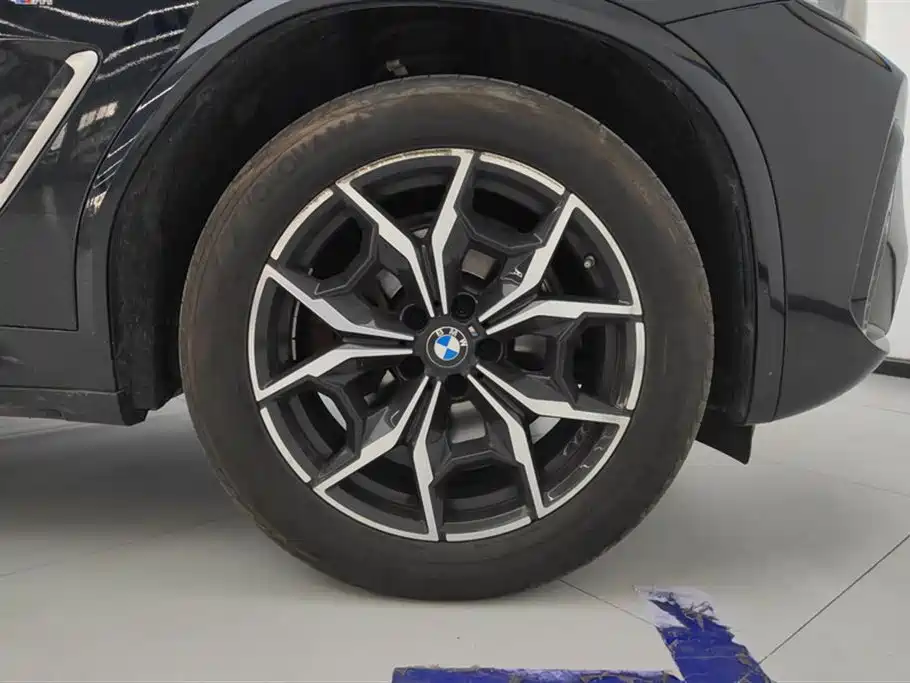 BMW X3 2023 xDrive25i M Sports Package купить на сайте DeffCars