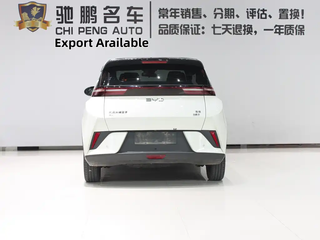 Seagull 2026 model 405km free version купить на сайте DeffCars