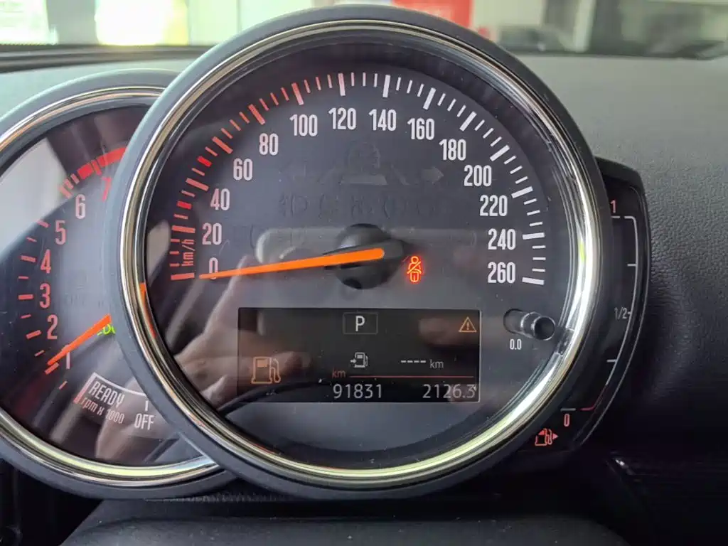 Clubman 2016 modified 1.5T Cooper connoisseur edition купить на сайте DeffCars