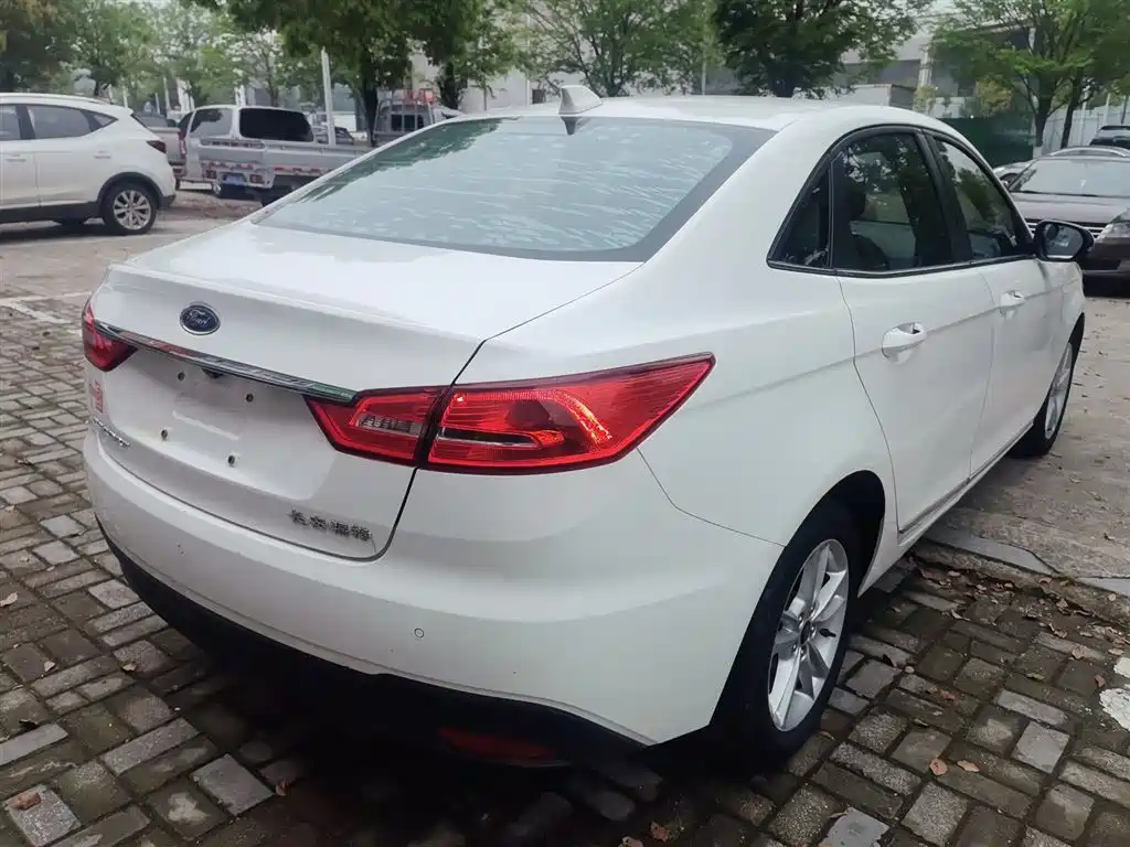 Forex 2019 1.5L automatic joy model купить на сайте DeffCars