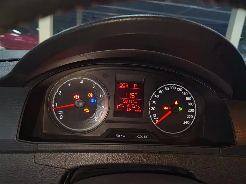 Santana 2019 1.5L automatic fashion version National VI купить на сайте DeffCars