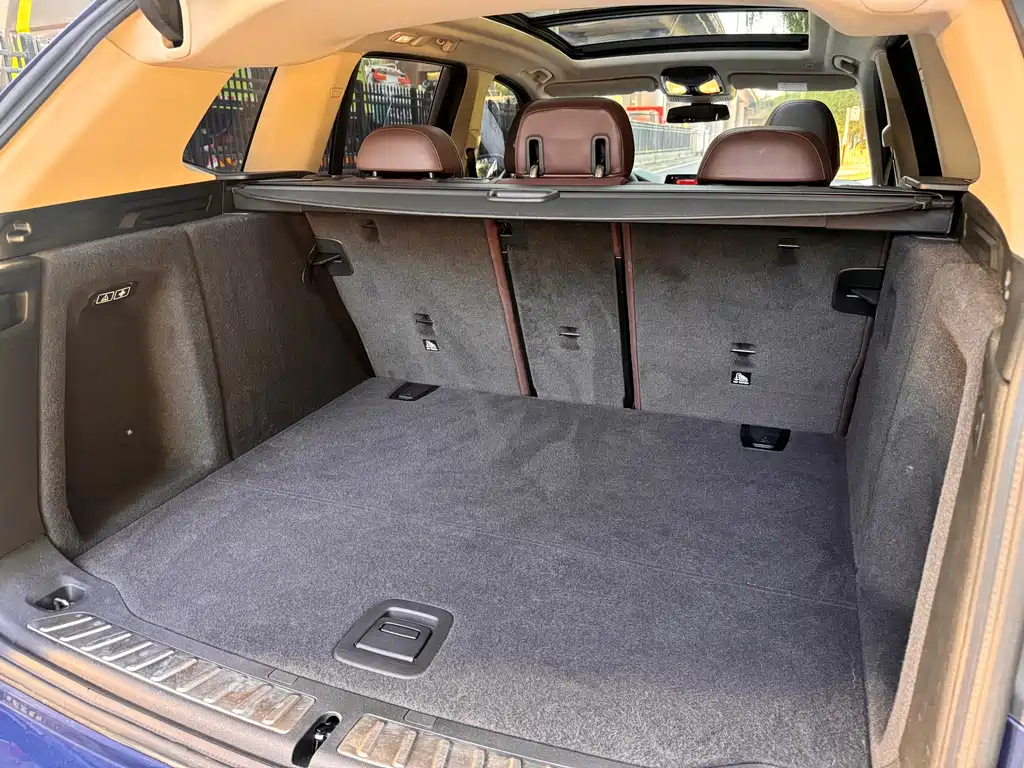 BMW X3 2019 xDrive28i Luxury Package купить на сайте DeffCars