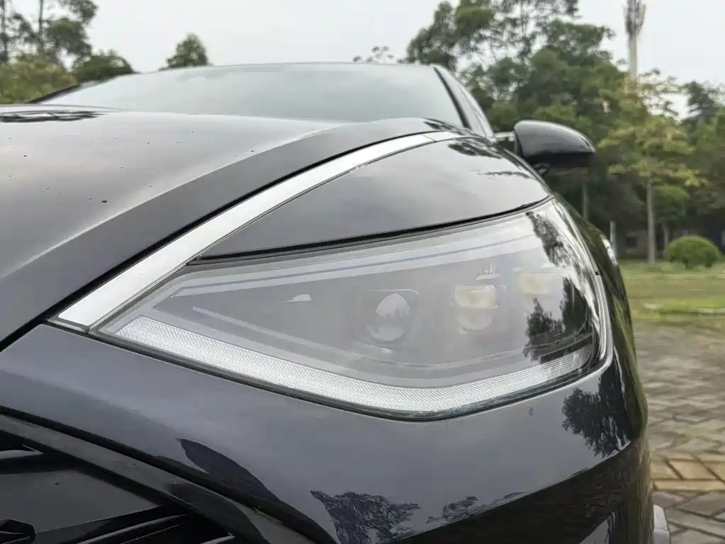 Sonata 2020 380TGDi automatic TOP flagship version купить на сайте DeffCars