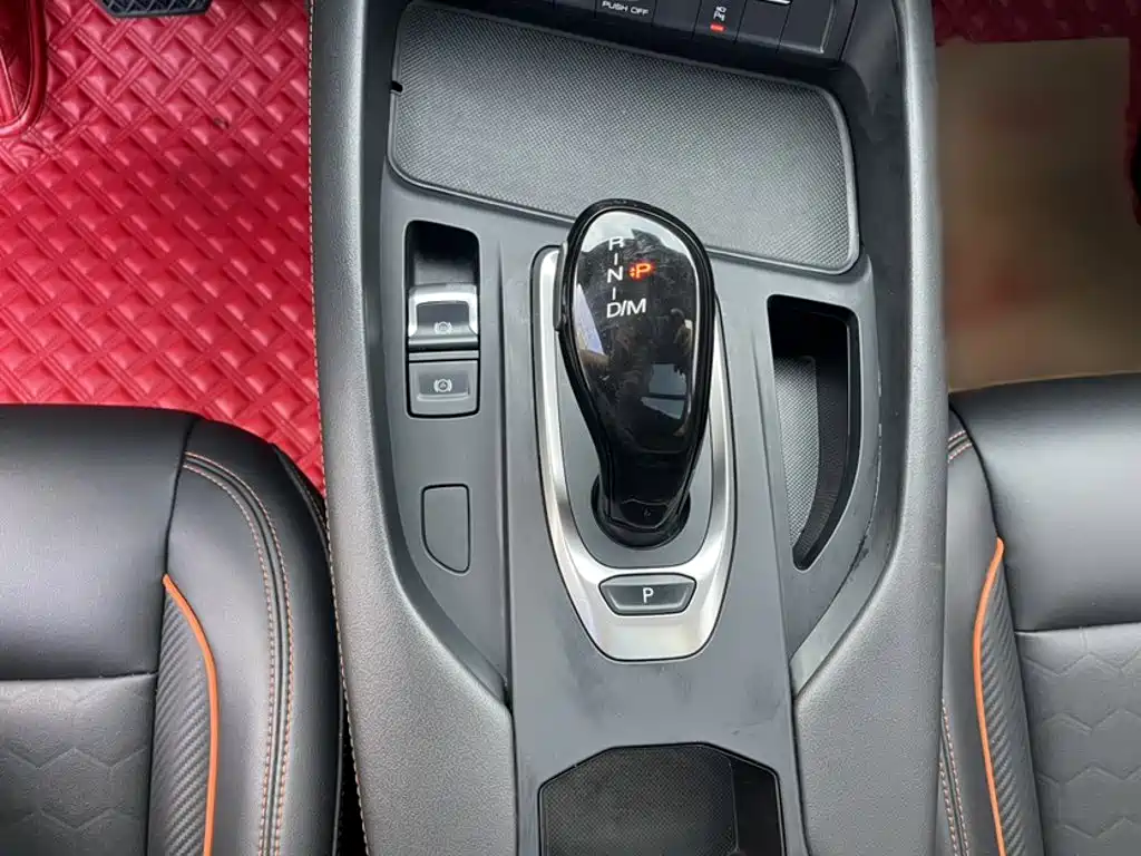 Haval F7 2021 1.5T 2WD i Shine купить на сайте DeffCars