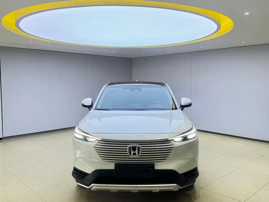 Binzhi 2023 1.5L CVT technology version купить на сайте DeffCars