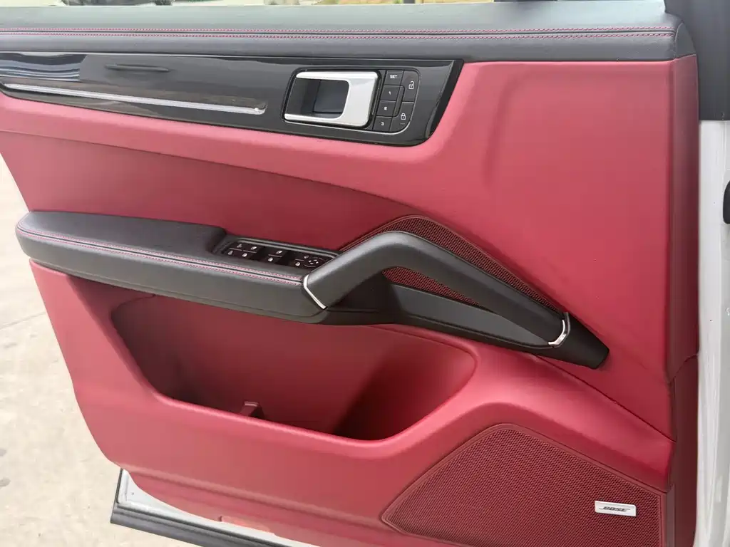 Cayenne 2019 Cayenne 3.0T купить на сайте DeffCars