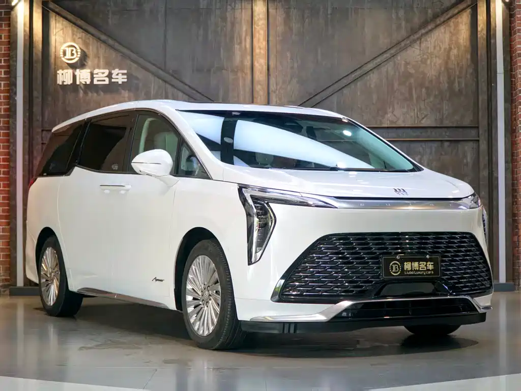 Century 2023 2.0T four-seater private version купить на сайте DeffCars