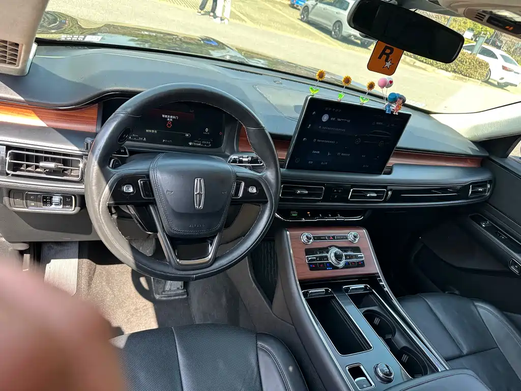 Pilot 2021 3.0T V6 four-wheel drive exclusive edition купить на сайте DeffCars