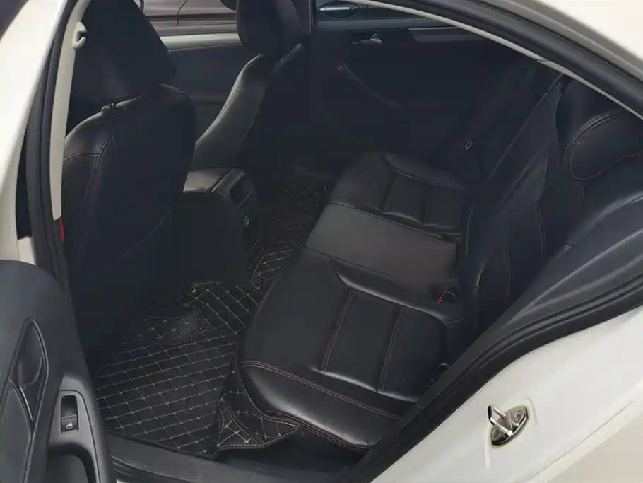 Sagitar 2012 1.4TSI automatic fashion model купить на сайте DeffCars