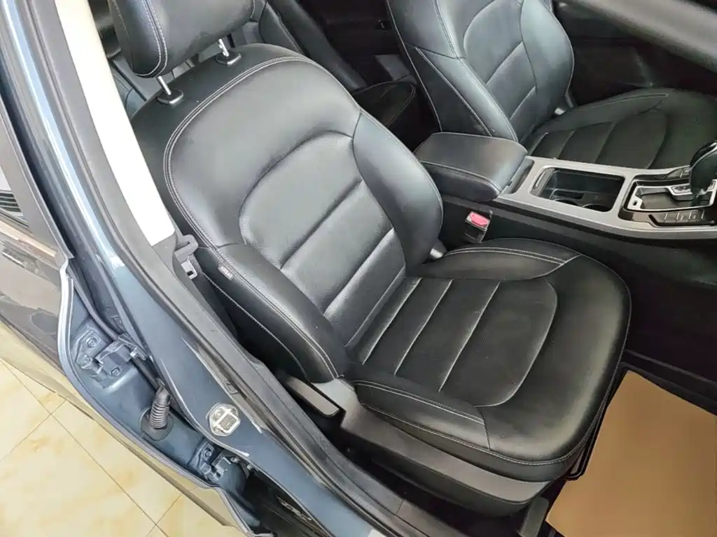 Emgrand GS 2019 1.4T CVT купить на сайте DeffCars