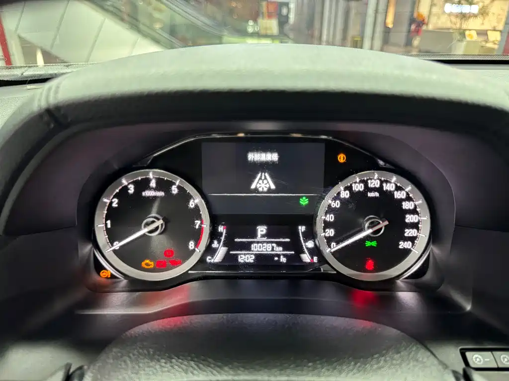 Honda UR-V 2020 370TURBO four-wheel drive exclusive version купить на сайте DeffCars