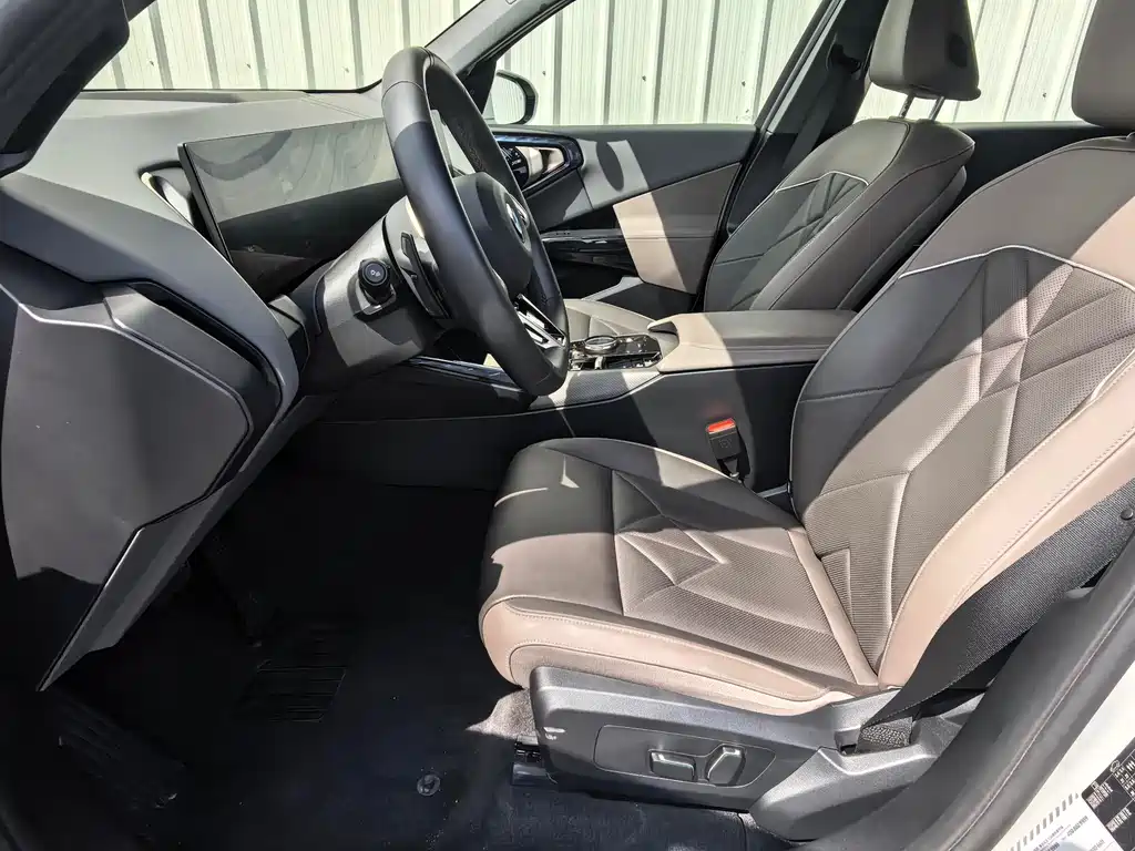 BMW X3 2025 xDrive30L Leading M Sports Package купить на сайте DeffCars
