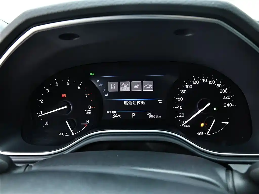 Asia Dragon 2019 2.0L Deluxe Edition National VI купить на сайте DeffCars