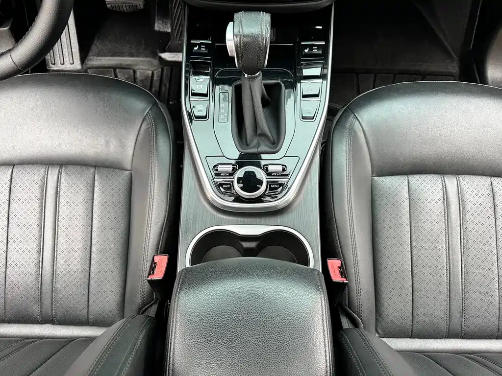 Southeast DX7 2018 Prime 1.8T DCT Premium National V купить на сайте DeffCars