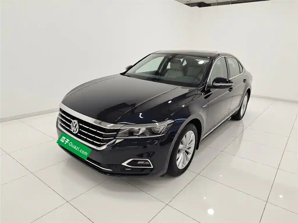 Passat 2019 330TSI Elite Edition National V купить на сайте DeffCars