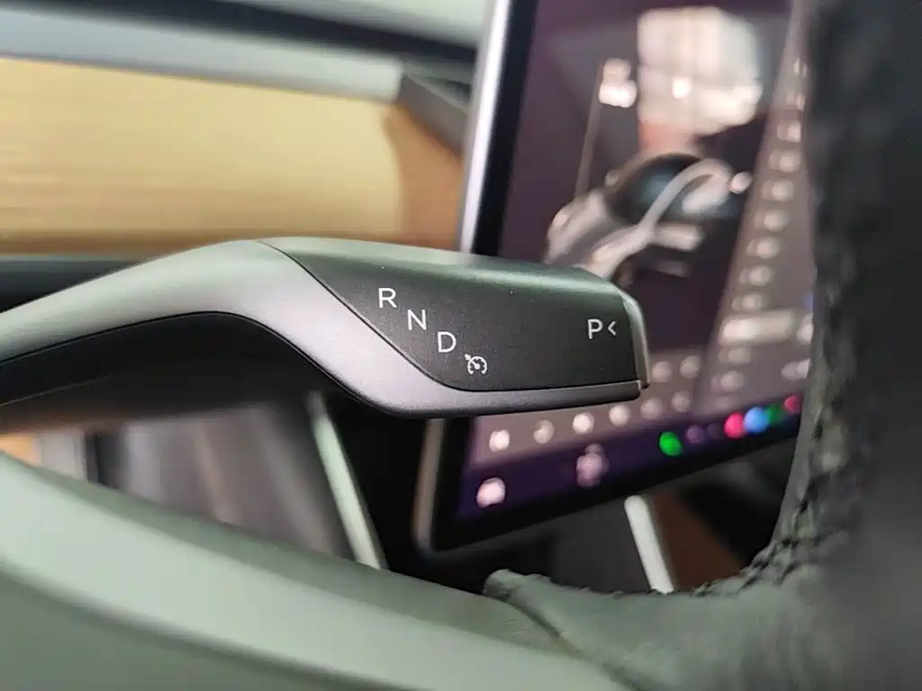 Model 3进口 2019款 长续航后驱版 купить на сайте DeffCars