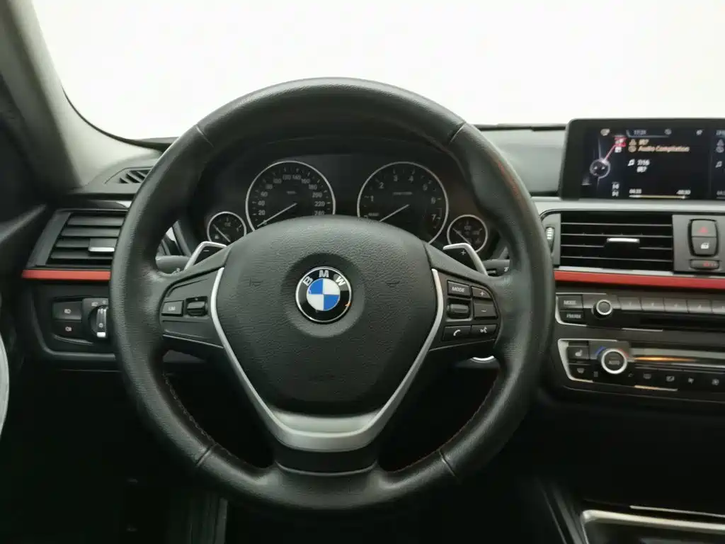BMW 3 Series imported 2013 320i sports design package купить на сайте DeffCars