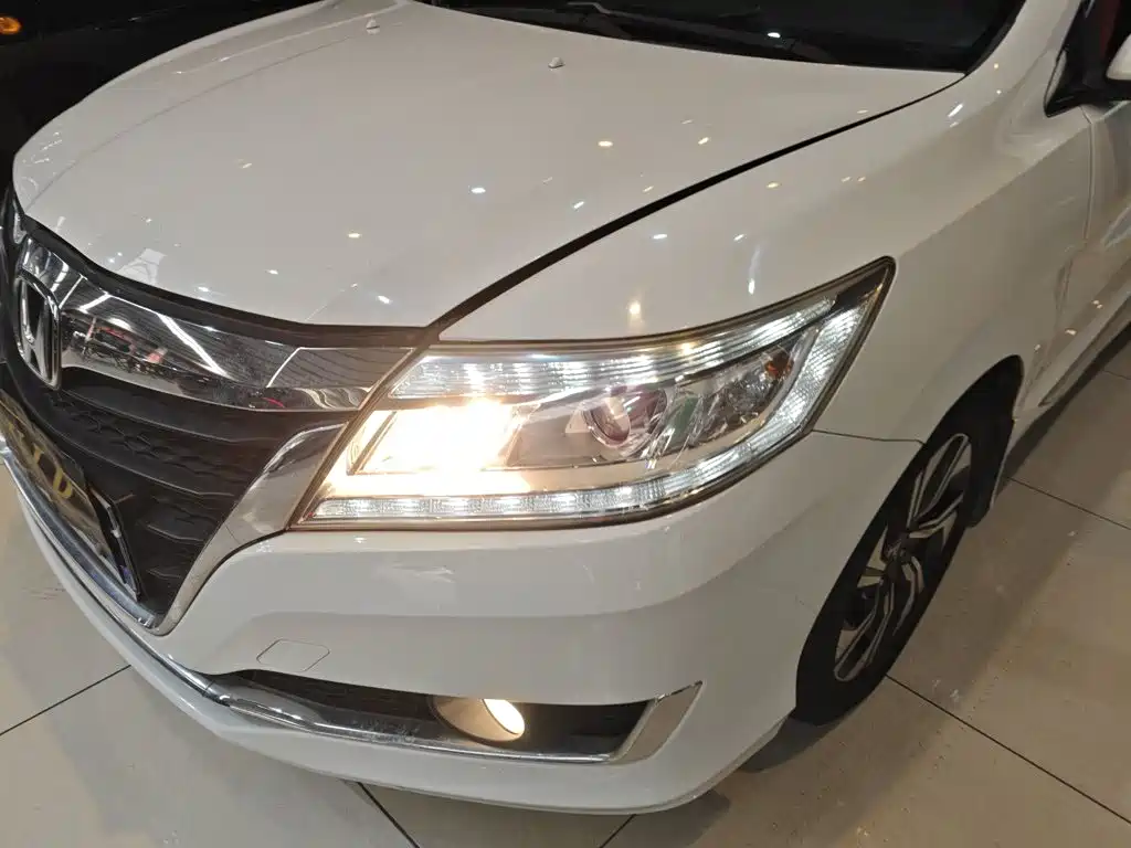 Crider 2016 1.8L CVT Deluxe Edition купить на сайте DeffCars