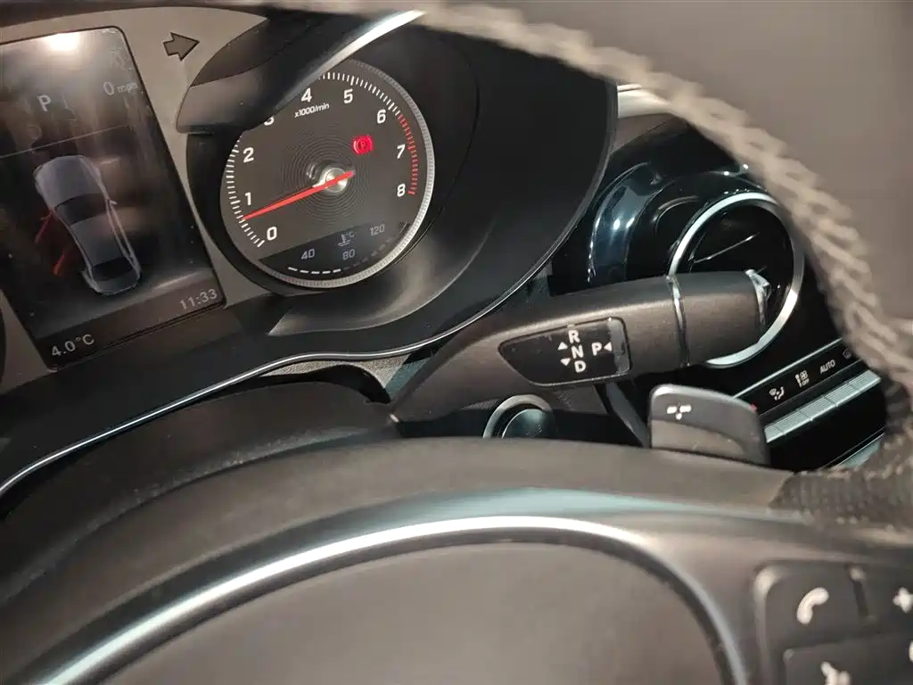 Mercedes-Benz C-Class 2017 C 200 Sports Edition купить на сайте DeffCars