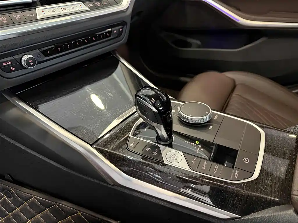 BMW 3 Series 2022 325Li M Sports Package купить на сайте DeffCars