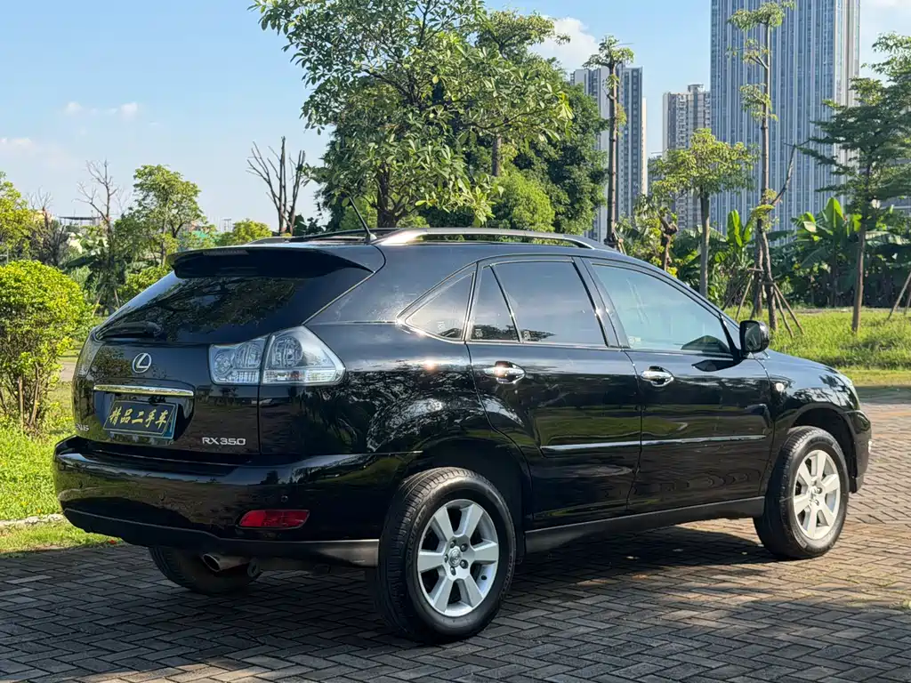 Lexus RX Classic 2006 350 купить на сайте DeffCars