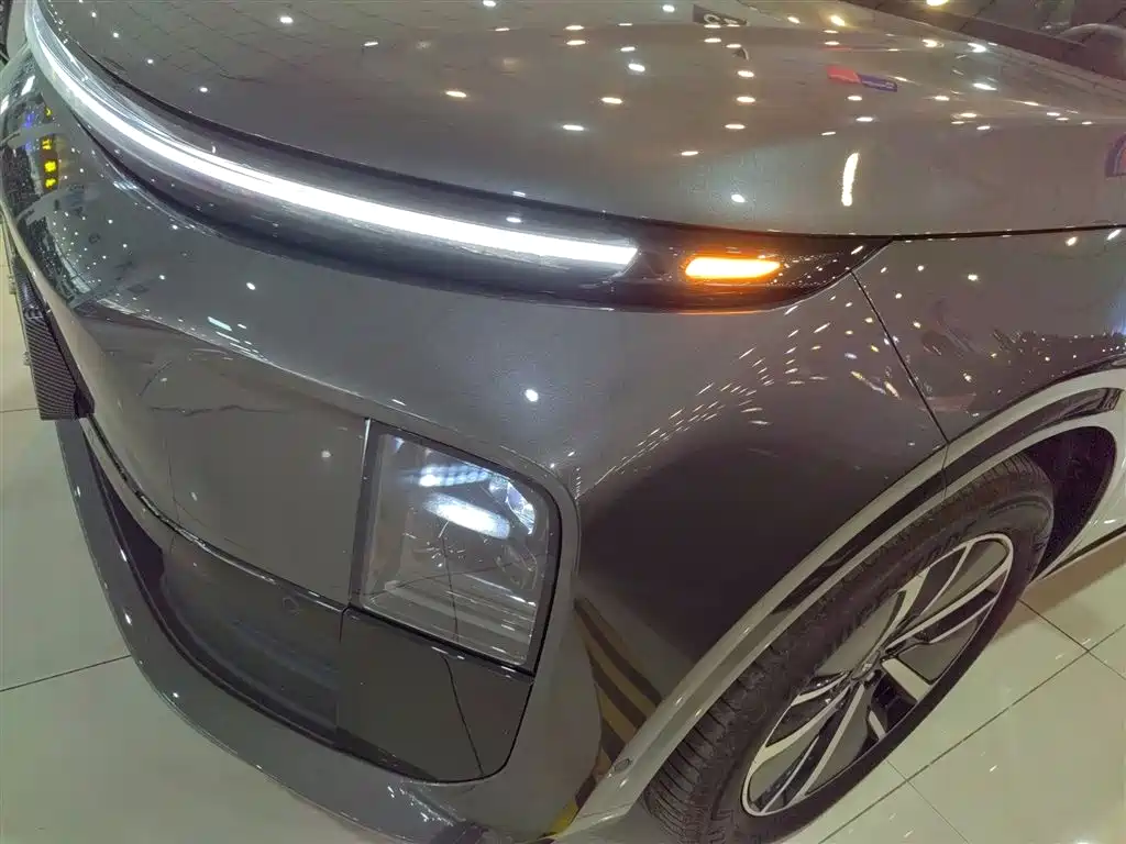 Ideal L6 2024 Pro купить на сайте DeffCars
