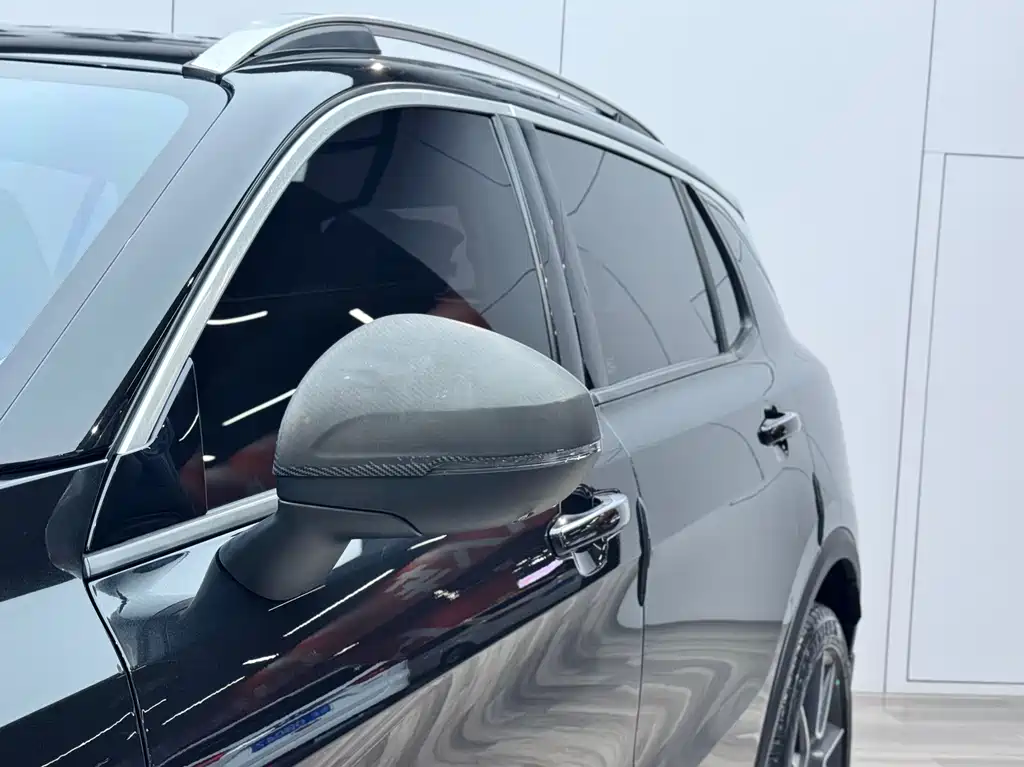 Lynk & Co 01 2021 2.0TD 2WD Pro купить на сайте DeffCars