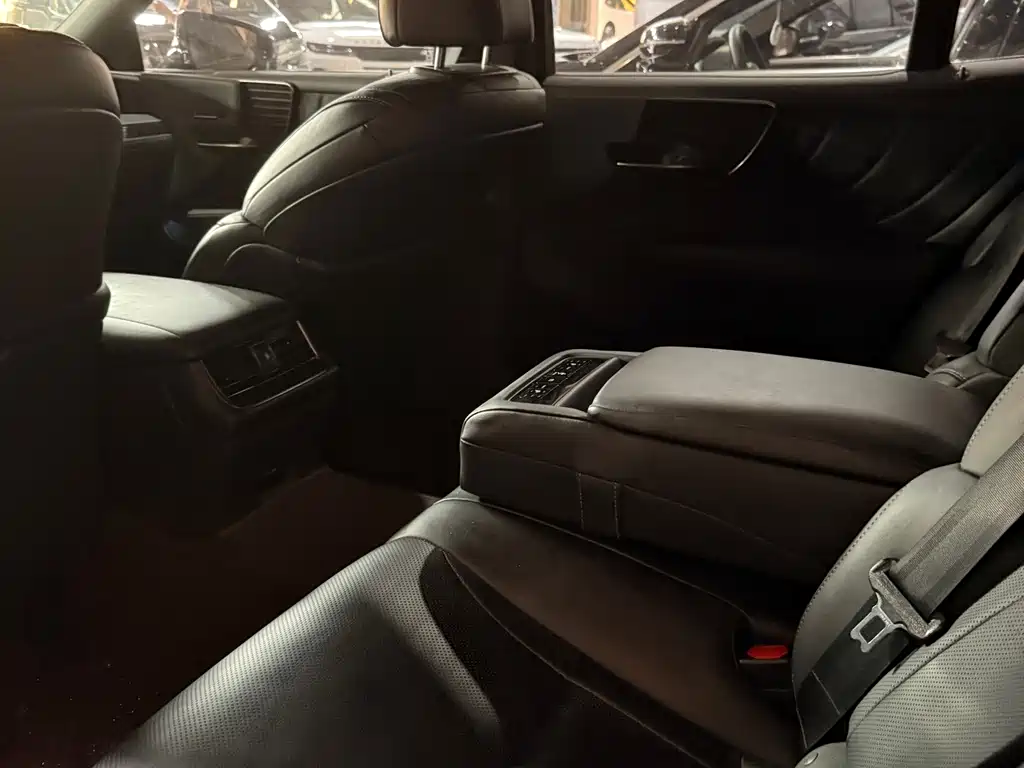 Lexus LS 2020 500h Excellence Edition National VI купить на сайте DeffCars