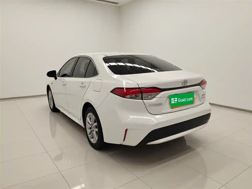 Ralink 2021 Dual Engine 1.8H E-CVT Leading Edition купить на сайте DeffCars