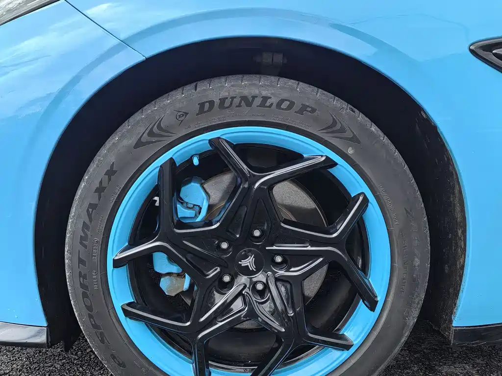 Nezha GT 2023 560 Lite купить на сайте DeffCars