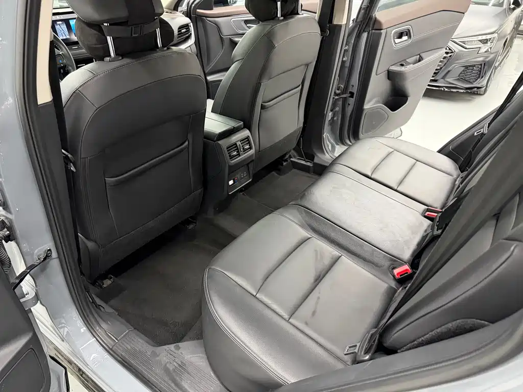 X-Trail 2021 VC-Turbo 300 CVT 4WD Extreme Edition купить на сайте DeffCars