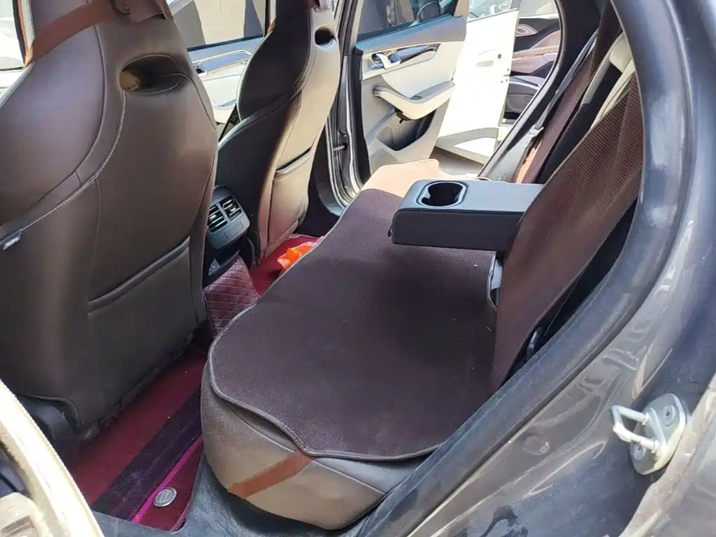 Qin Plus 2024 Honor Edition EV 420KM Transcendent Type купить на сайте DeffCars