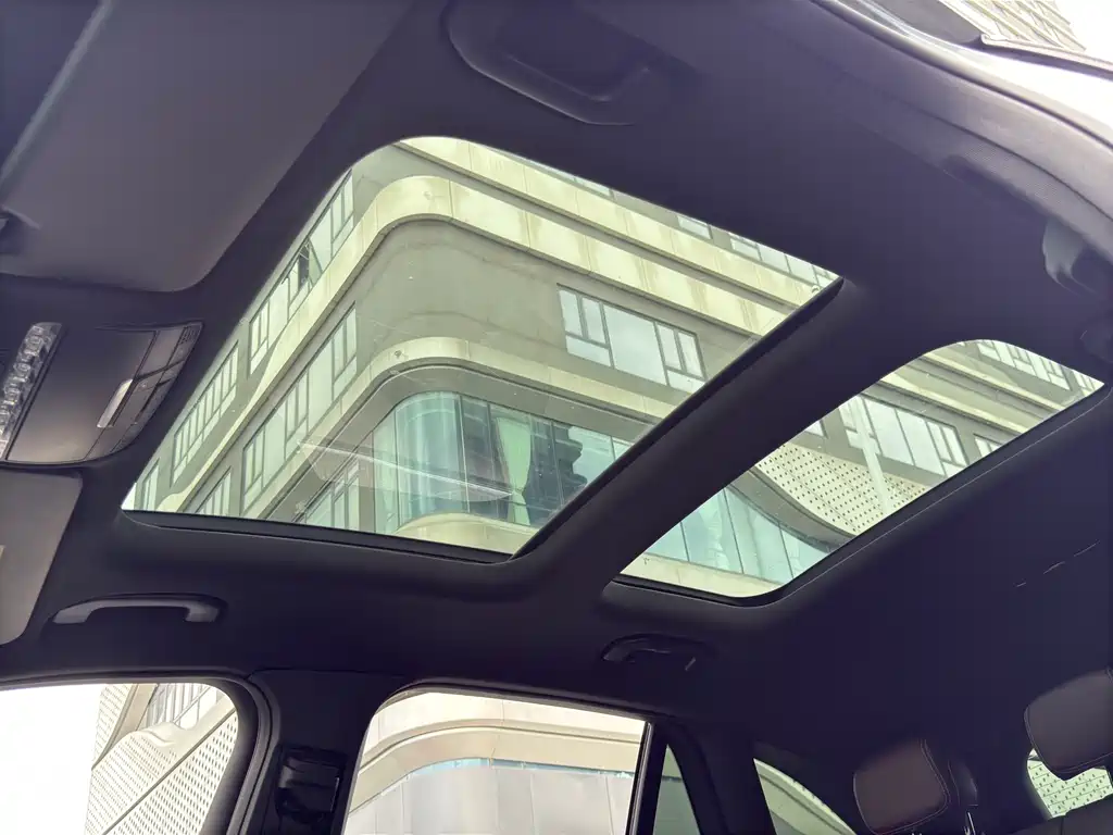 Mercedes-Benz GLC 2018 facelift GLC 200 4MATIC купить на сайте DeffCars