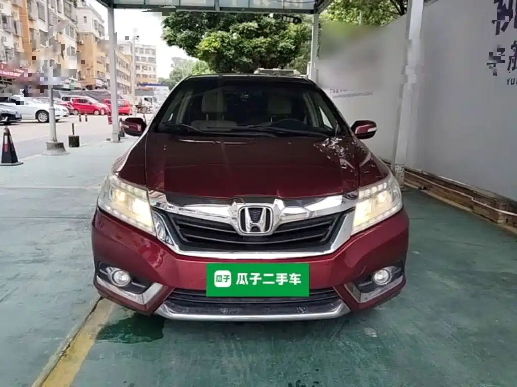 Crider 2013 1.8L automatic comfort version купить на сайте DeffCars