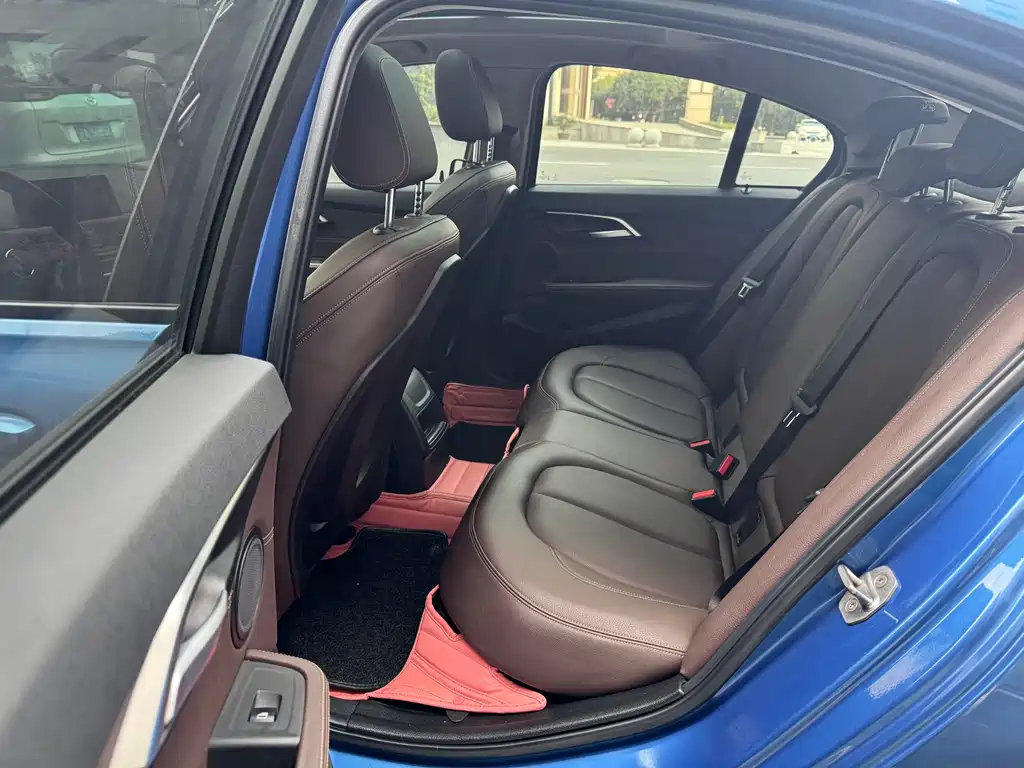 BMW 1 Series 2019 118i M Sports Package купить на сайте DeffCars